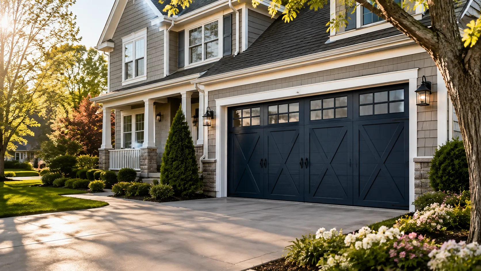Wayne Garage Door Pros
