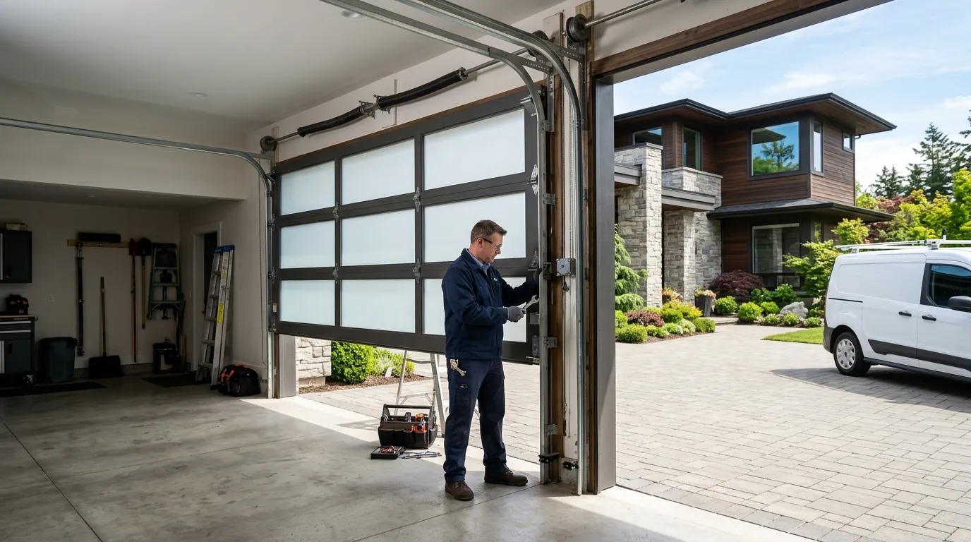 What Buying a Replacement Door Actually Looks Like